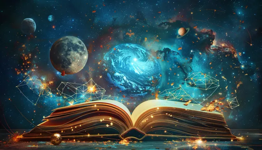 Horoskop na jutro dla Barana - astrologiczne przepowiednie