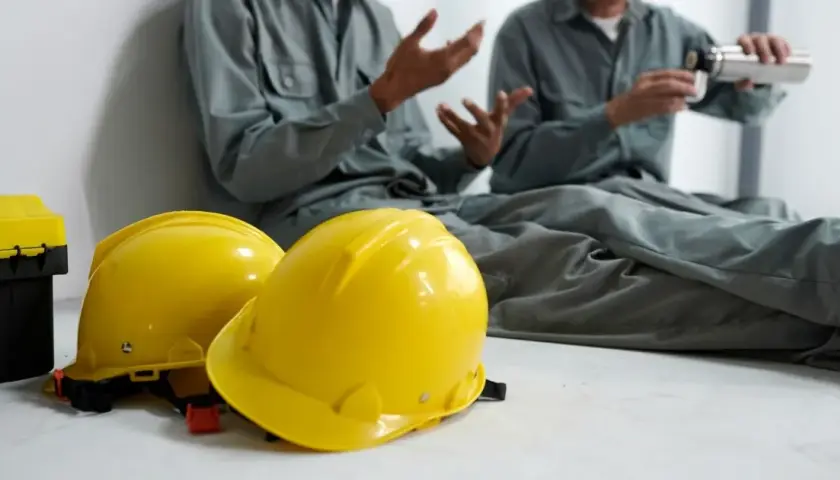 Co grozi pracownikowi za pracę na czarno? Sprawdź konsekwencje