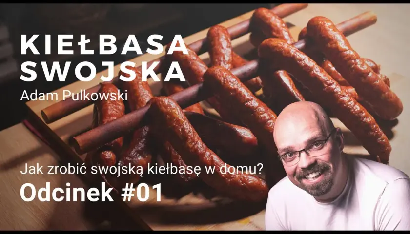 Jak zrobić kiełbasę wiejską - prosty przepis na smaczną tradycję