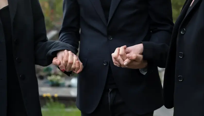 Ile trwa żałoba w kościele katolickim? Poznaj ważne zwyczaje
