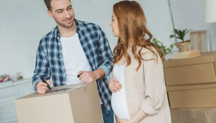 Ciąża a kredyt hipoteczny: jak uzyskać finansowanie na dom