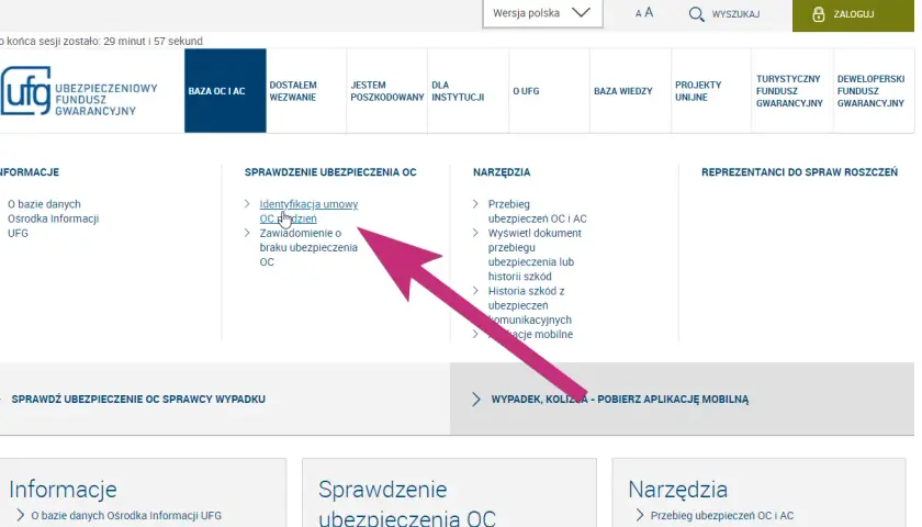 Jak sprawdzić czy samochód jest ubezpieczony: 3 skuteczne metody online