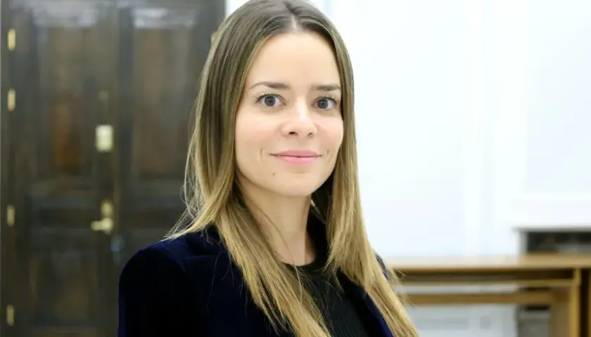 Aleksandra Leo wiek: zaskakujące fakty o polityczce i jej życiu