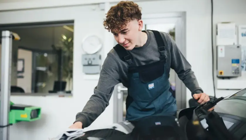 Karosserie Reparatur in der Nähe – So finden Sie die besten Services