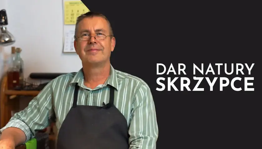 Kto wytwarza skrzypce? Poznaj tajemnice lutników i ich rzemiosła