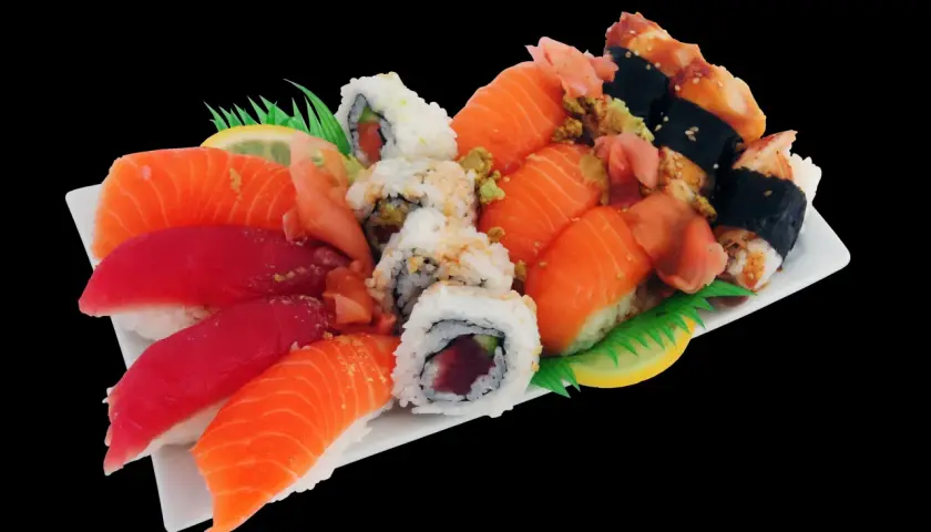 Sake sushi co to - odkryj wyjątkowe połączenie sushi i sake