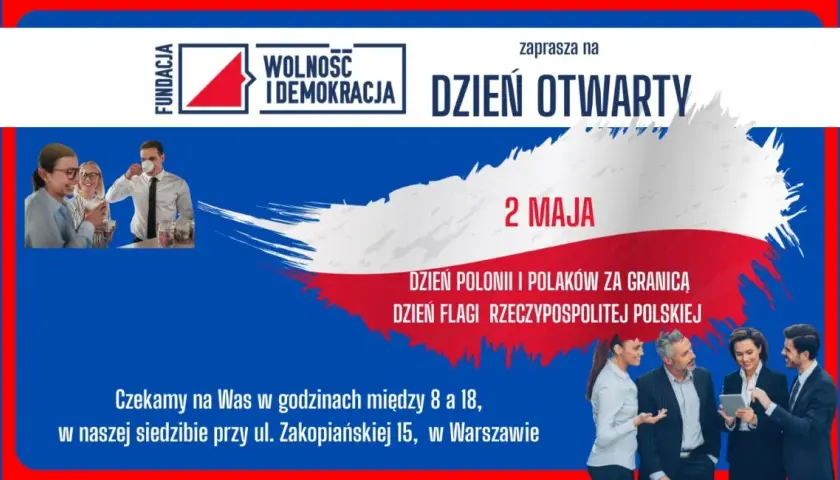 Fundacja Wolność i Demokracja: Misja, finanse i kontrowersje czy znasz?