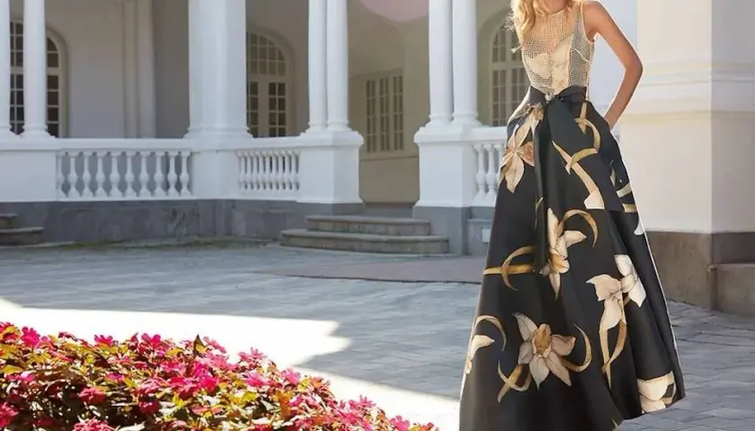 Tu vestido de fiesta ideal: dónde comprarlo y cómo acertar.