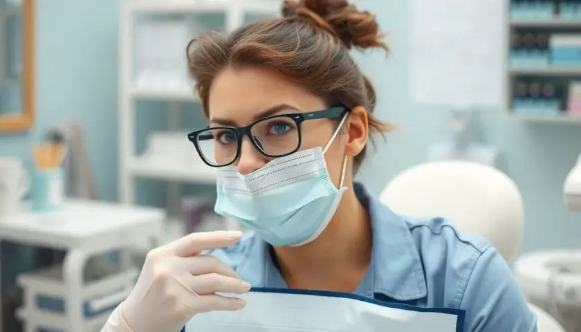 Ile zarabia asystent dentysty? Sprawdź zarobki i jak je zwiększyć!