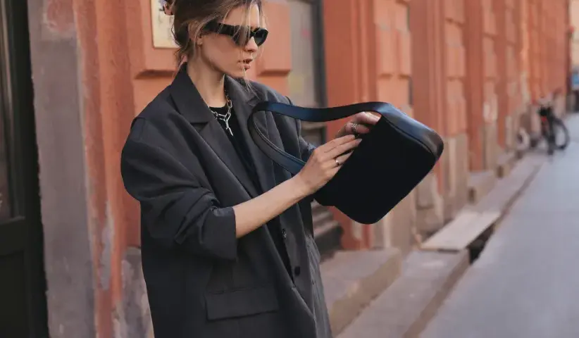 Outfit na obronę: 7 eleganckich propozycji dla kobiet i mężczyzn