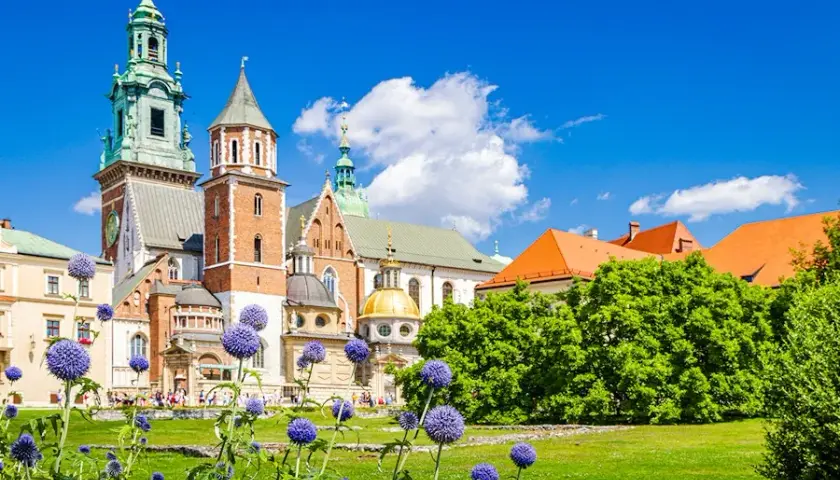 Wawel: przewodnik po biletach, atrakcjach i zwiedzaniu