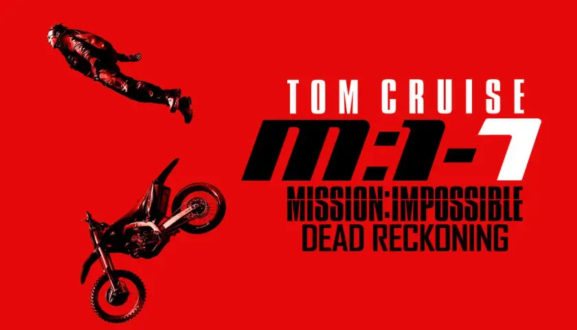Mission: Impossible - Dead Reckoning - Cruise na misji nie do powstrzymania! - pełna zwrotów akcja