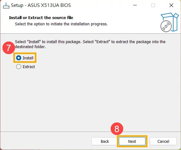 Jak zaktualizować BIOS w Windows 7 i uniknąć problemów z systemem