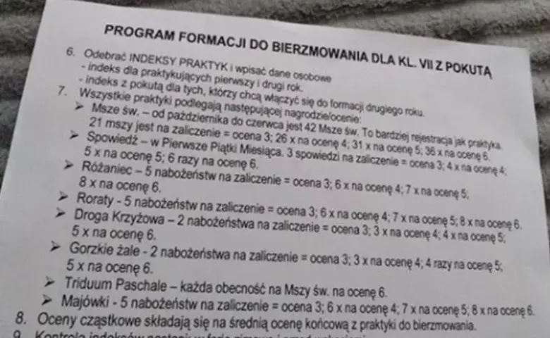 Kto może przyjąć sakrament bierzmowania? Sprawdź wymagania i przygotowanie