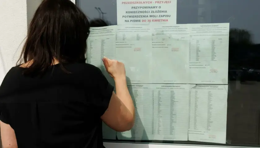 Rekrutacja do szkoły średniej 2025/26: Przewodnik po punktach i terminach
