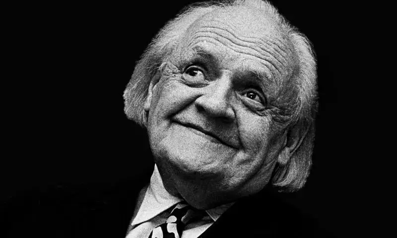 Melchior Wańkowicz - życiorys, twórczość, biografia