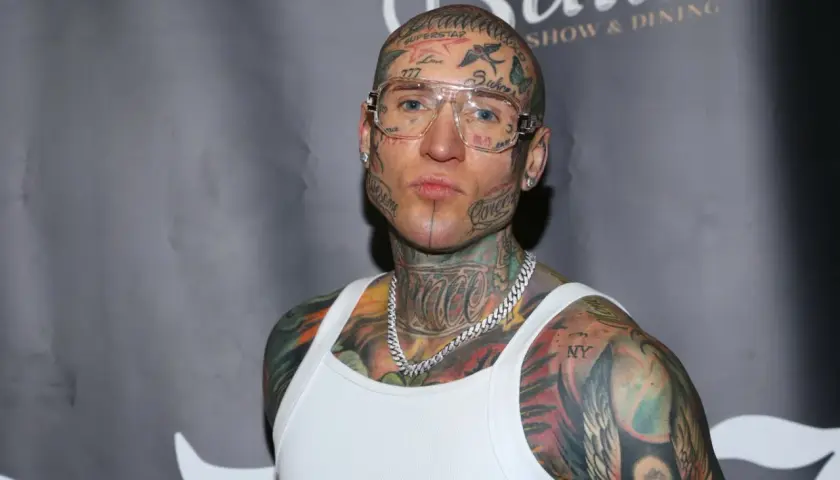 Damian Zduńczyk w Warsaw Shore: Jak Stifler zmienia oblicze show