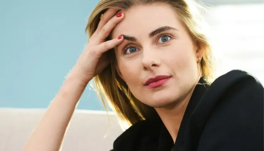 Katarzyna Zawadzka z La Strada - wiek i kariera artystki