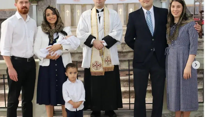 Jak się ubrać na mszę trydencką, aby wyrazić szacunek i tradycję