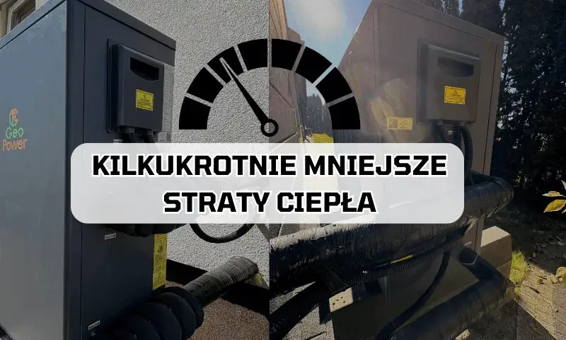 Pompa ciepła czy warto? Sprawdź, czy unikniesz wysokich kosztów ogrzewania