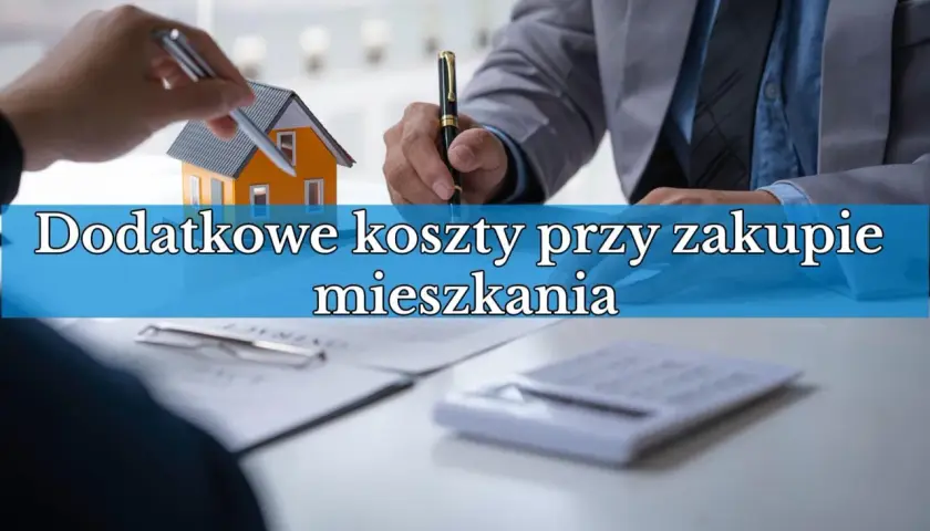 Darowizna mieszkania u notariusza: Jak obliczyć całkowity koszt?