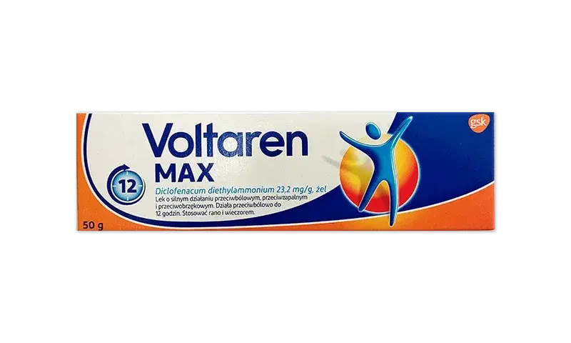 Na co lek Voltaren? Poznaj skutki, działanie i zastosowanie
