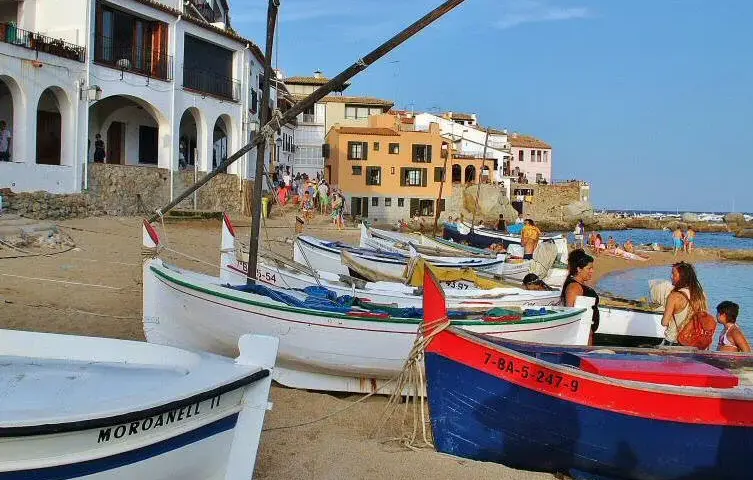 Calella Hiszpania - najważniejsze atrakcje, które musisz zobaczyć