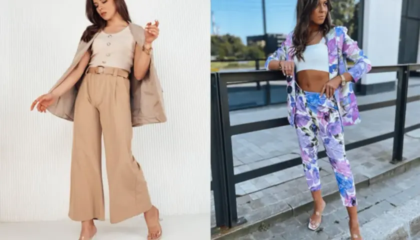 Outfit na 18: 5 stylowych propozycji na niezapomnianą imprezę