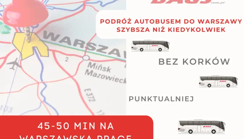 Rozkład jazdy BAGS Polska-Anglia: Planuj podróż bez stresu!
