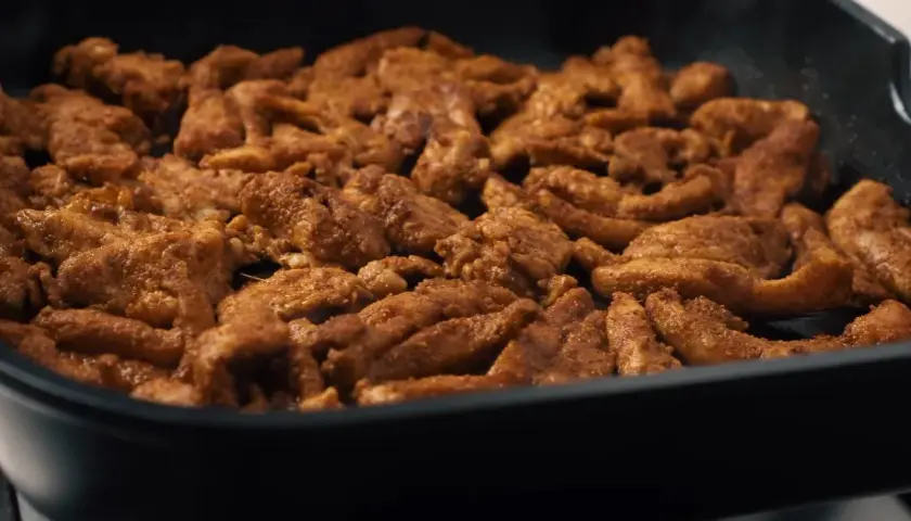 Mięso kebab jak zrobić – proste przepisy na idealne kebaby w domu