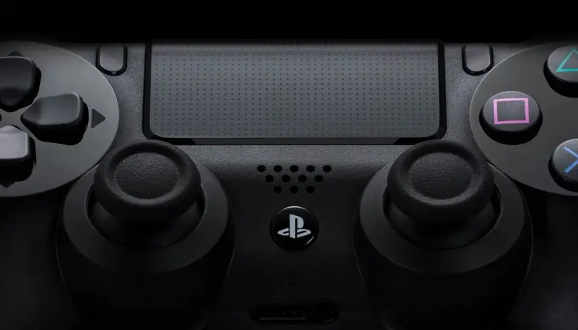 Migający biały pad PS4? Szybka naprawa krok po kroku!