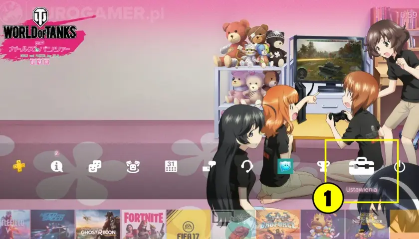 PS Store: Zwrot pieniędzy za grę? Poznaj zasady i odzyskaj środki!