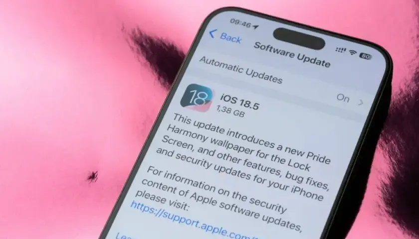 Jak zaktualizować telefon? Android i iOS przewodnik krok po kroku.