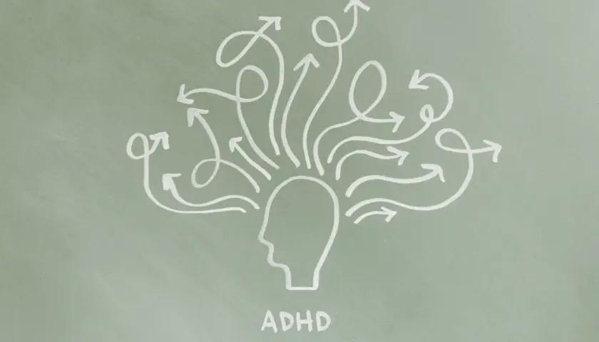 Czy ADHD to choroba psychiczna? Odkryj prawdę o tym zaburzeniu