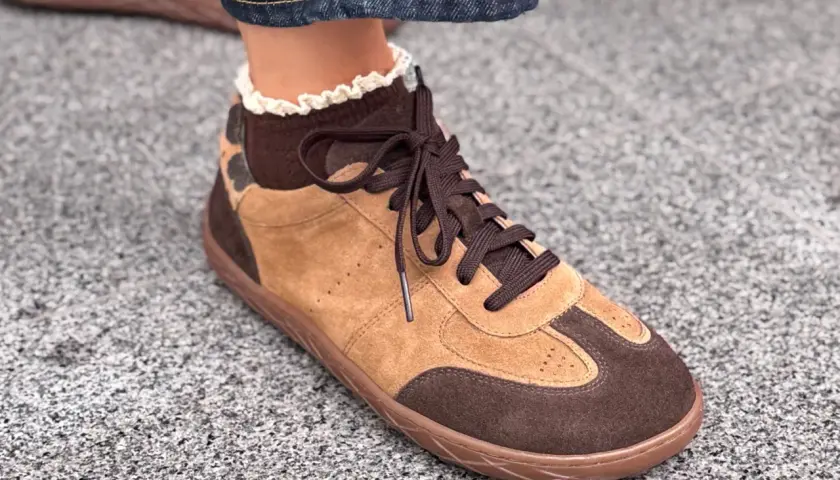 Buty na haluksy: Jak wybrać komfortowe i stylowe obuwie?
