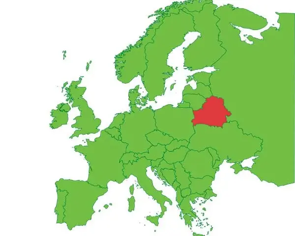 Czy Białoruś ma dostęp do morza? Odkryj zaskakujące fakty