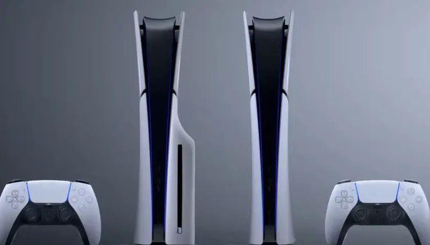 Co oferuje nowa wersja PS5 Blu-ray i jakie są jej funkcje