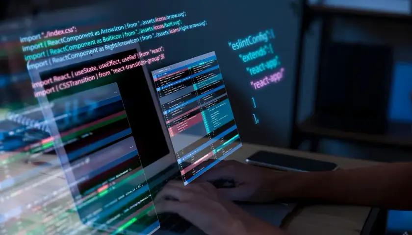 Co to jest strona internetowa i jak działa? Poznaj jej sekrety!