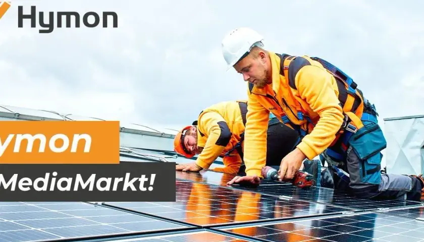 Hymon Energy - opinie klientów, fotowoltaika, firma Hymon