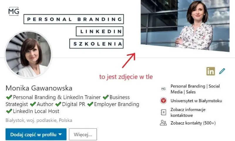 Jak dodać CV na LinkedIn i wyróżnić się wśród kandydatów