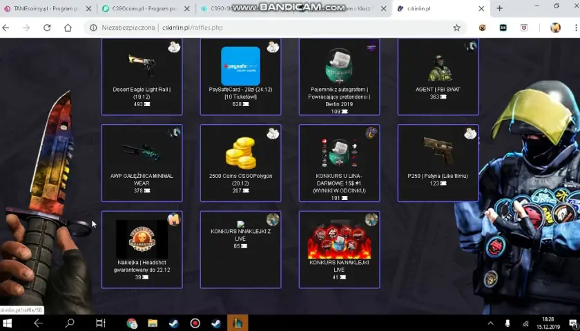 Jak łatwo znaleźć klucz API Steam i uniknąć problemów z rejestracją