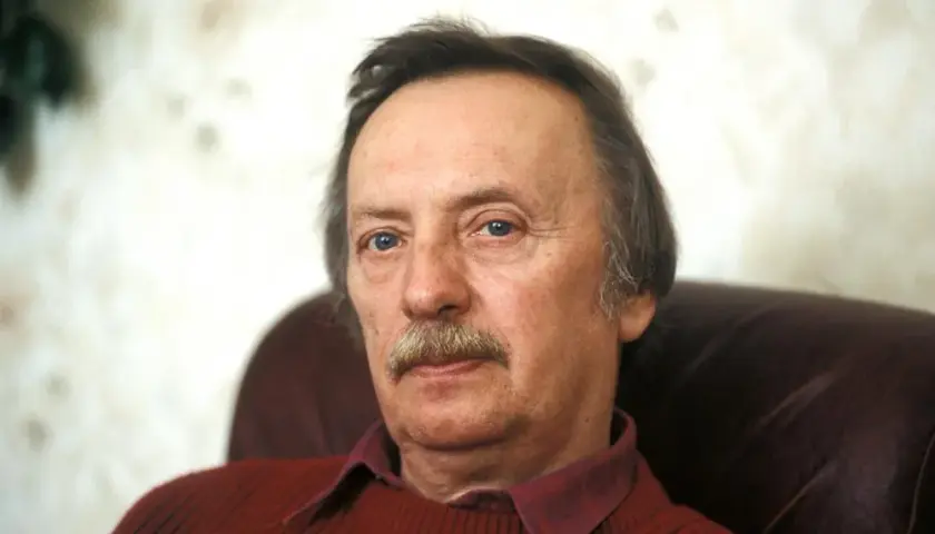 Wojciech Pokora: Niezwykła kariera legendarnego aktora komediowego