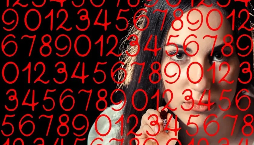 Czy liczby 5 i 7 w numerologii determinują Twoje przeznaczenie?