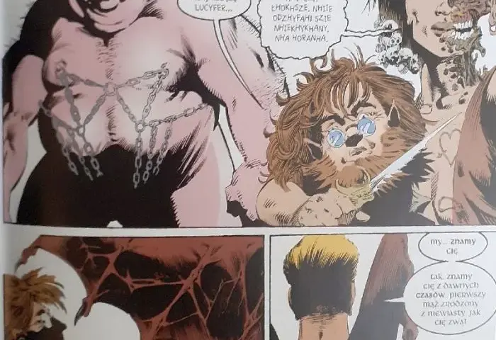 Sandman komiks: Czy to najlepsza graficzna opowieść wszech czasów?