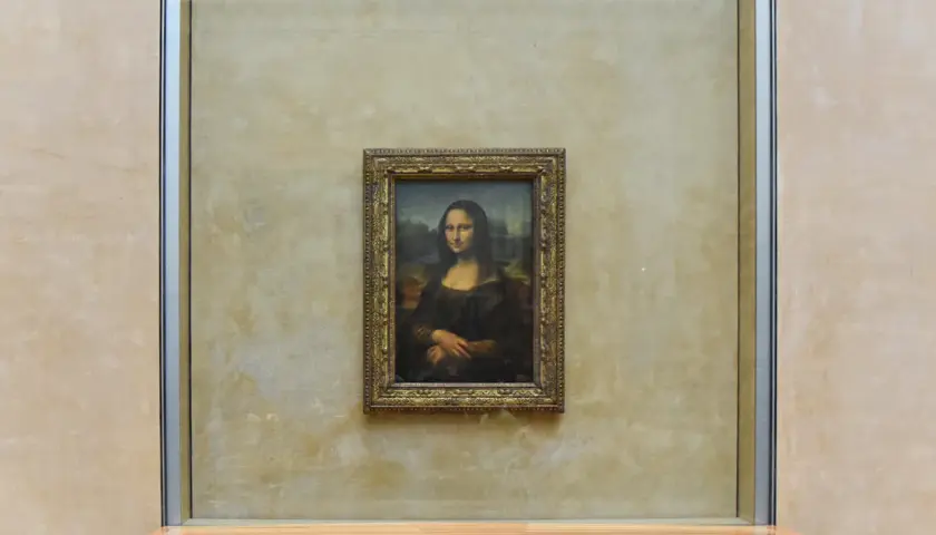 Jan Chrzciciel da Vinci: Oto sekrety tego fascynującego obrazu!