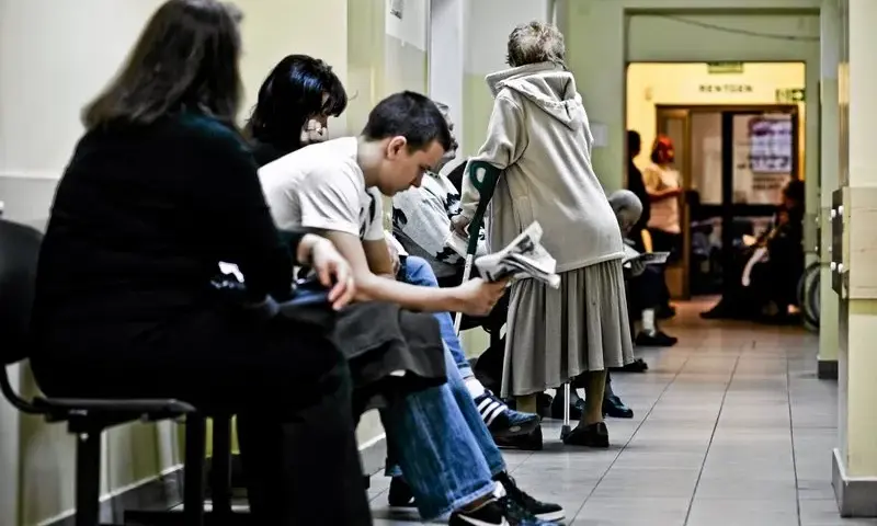 Psycholog na NFZ Kraków: Gdzie znaleźć pomoc psychologiczną na NFZ?