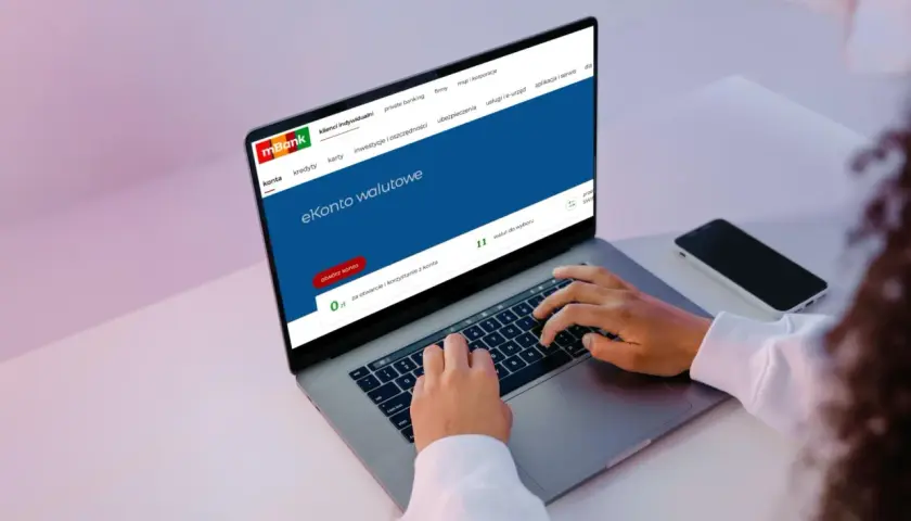 Konto walutowe mBank czy Revolut - które wybrać, aby zaoszczędzić?