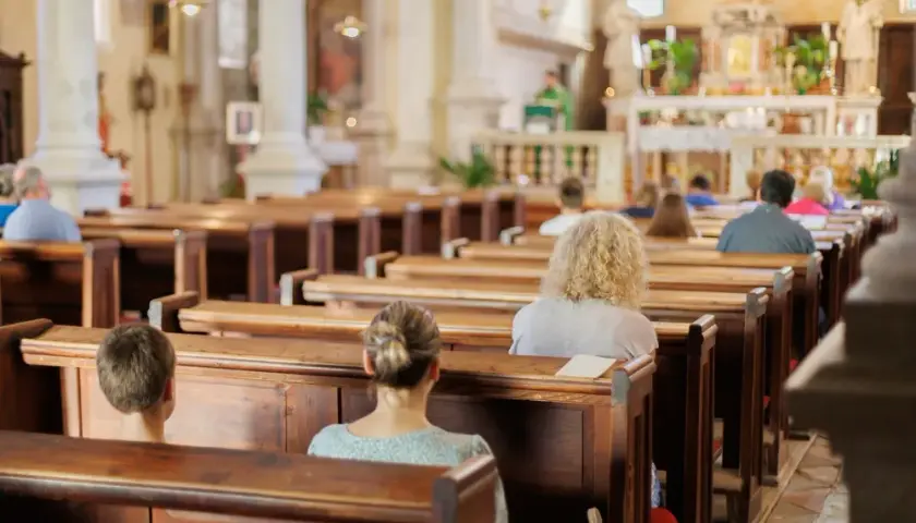 Ile trwa msza w Wielką Sobotę? Zaskakujące fakty o liturgii