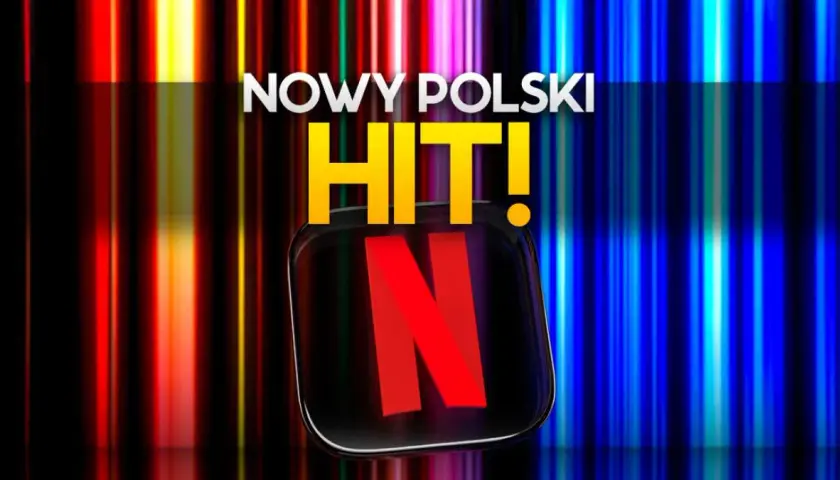 7 polskich filmów na Netflix, które zmienią Twój wieczór. Lista