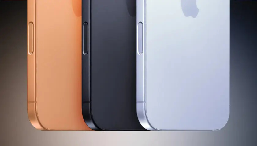 Design iPhone 17 i 17 Pro: Wizualne różnice, kolory, chwyt co wybrać?